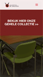 Mobile Screenshot of devalkbv.com